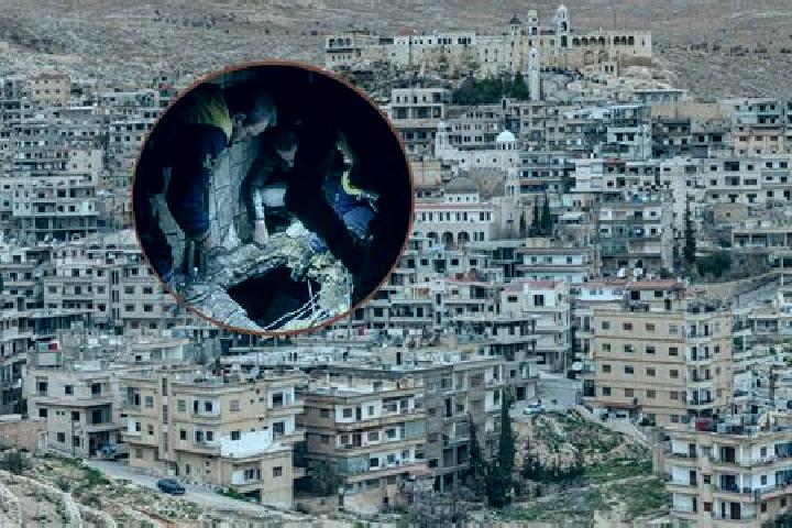 Avery, 35 — Escort in I zaz, Syria