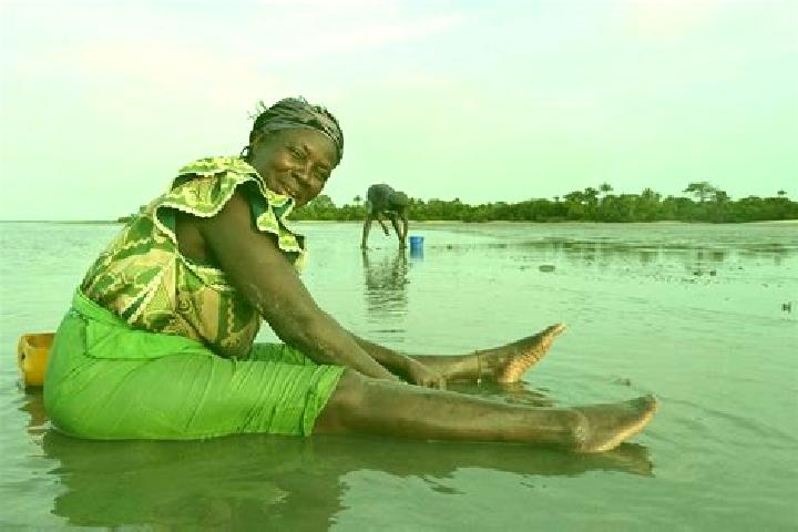 Avery, 35 — Escort in Jenoi, Gambia
