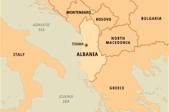 Avery, 35 — Escort in Kakavije, Albania