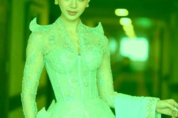 Avery, 35 — Escort in Kyaikkami, Myanmar