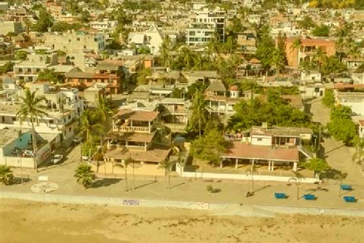 Avery, 35 — Escort in La Penita de Jaltemba, Mexico
