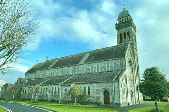 Avery, 35 — Escort in Limerick, Ireland