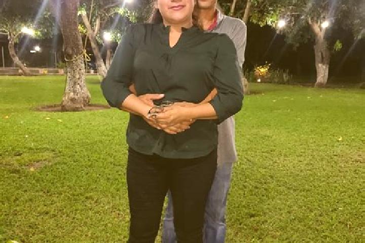 Avery, 35 — Escort in Patambo, Mexico