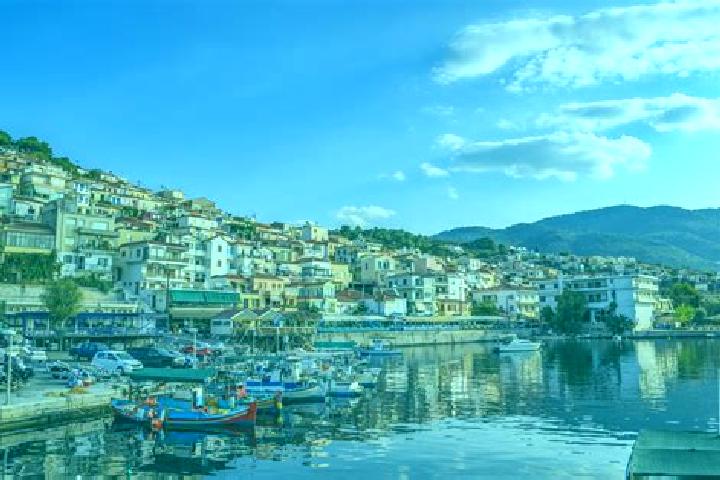 Avery, 35 — Escort in Plomari, Greece