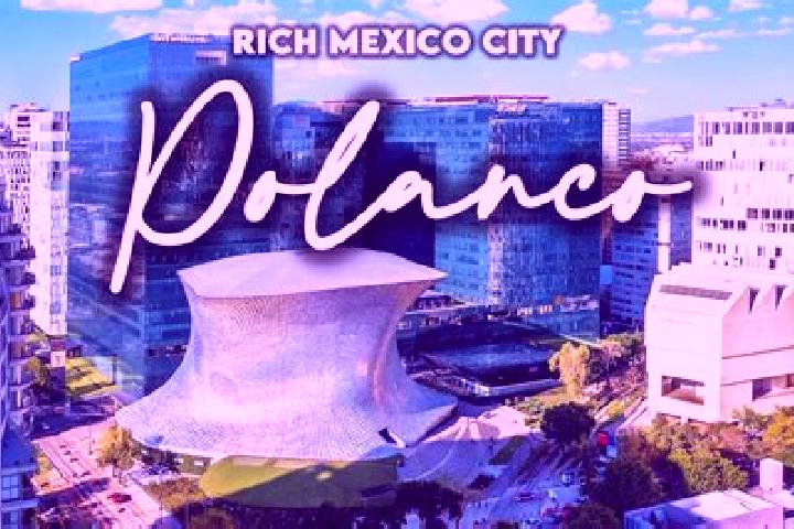Avery, 35 — Escort in Polanco (Rancheria Mineral Polanco), Mexico