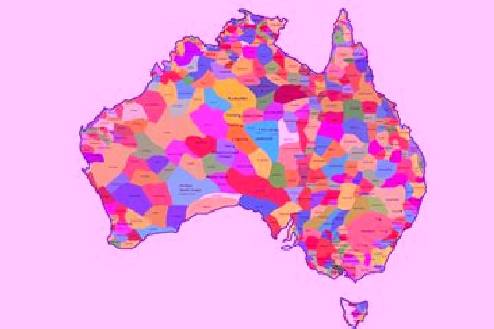 Avery, 35 — Escort in Romaine, Australia