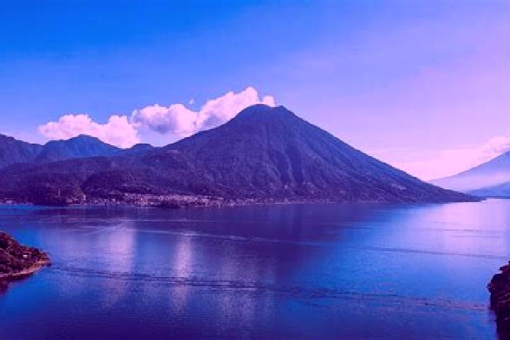 Avery, 35 — Escort in San Juan Atitan, Guatemala