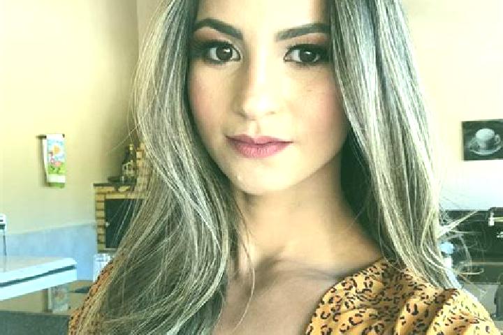 Avery, 35 — Escort in Sao Francisco do Gloria, Brazil