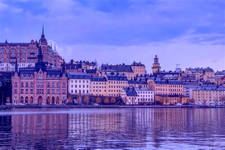 Avery, 35 — Escort in Skare, Sweden