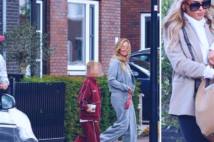 Avery, 35 — Escort in Stedum, Netherlands