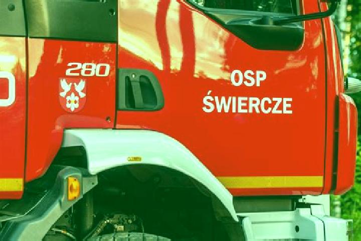 Avery, 35 — Escort in Swiercze, Poland