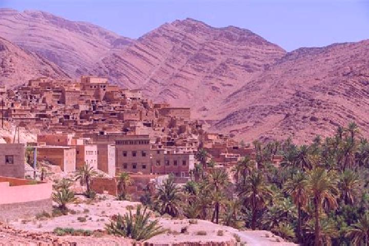 Avery, 35 — Escort in Tafersit, Morocco