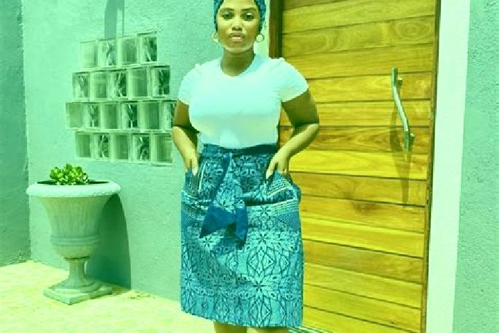Avery, 35 — Escort in Teka Mahala, South Africa