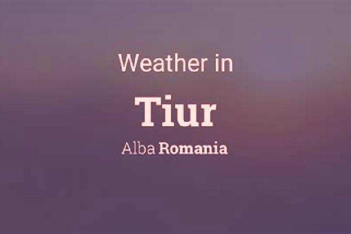 Avery, 35 — Escort in Tiur, Romania