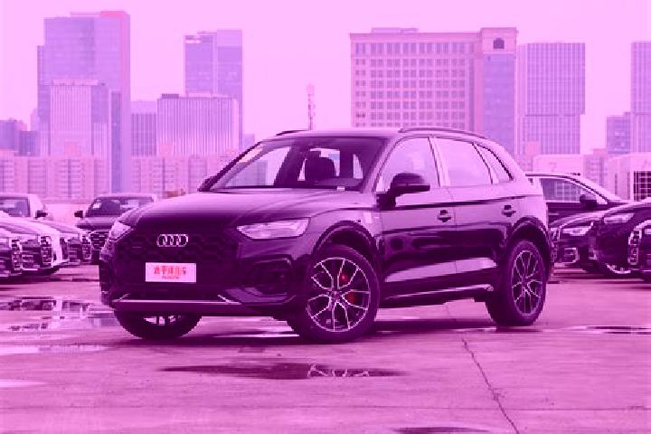 Avery, 35 — Escort in Tuguan, China