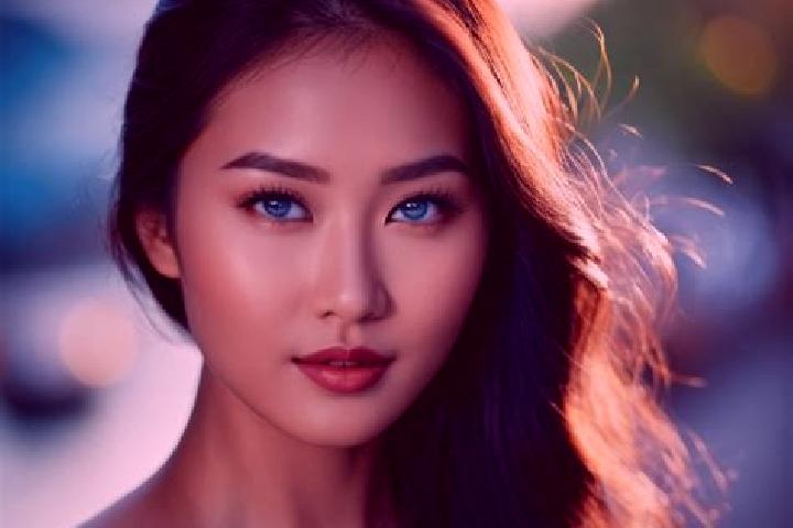 Avery, 36, a auburn blue-eyed asian companion based in Chester Hill. Offering GFE, CIM, Overnight. Available for incall and outcall, day and evening dates.