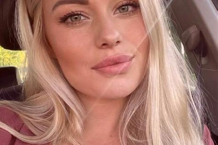 Avery, 36, a blonde hazel-eyed caribbean companion based in Yotsutsuji. Offering Overnight, Girlfriend Experience, Prostate Massage, Striptease. Available fo...
