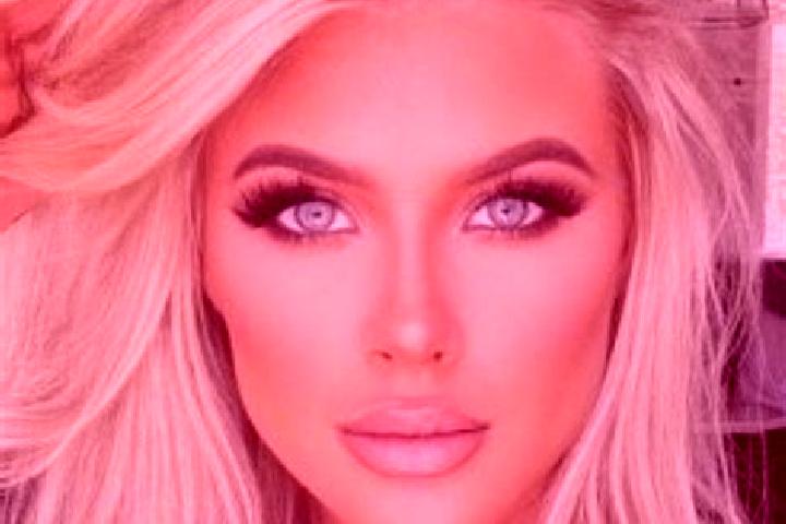 Avery, 36, a platinum blonde brown-eyed latina companion based in Saygecit. Offering Striptease, OWO, Girlfriend Experience. Available for incall and outcall...
