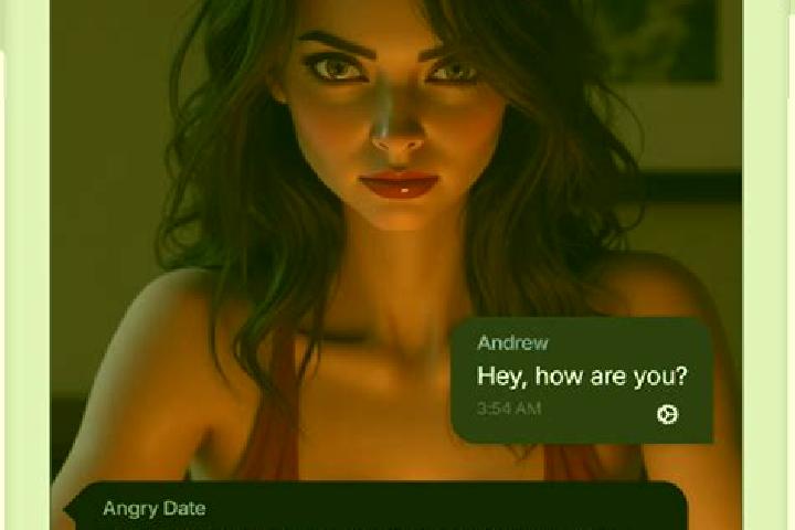 Avery, 36, a red grey-eyed indian companion based in Albosaggia. Offering BDSM, Roleplay, Overnight. Available for incall and outcall, overnight bookings ava...