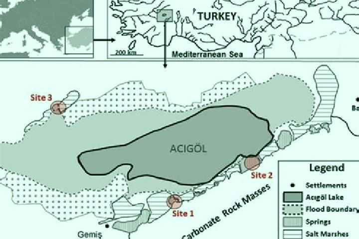 Avery, 36 — Escort in Acigoel, Turkey