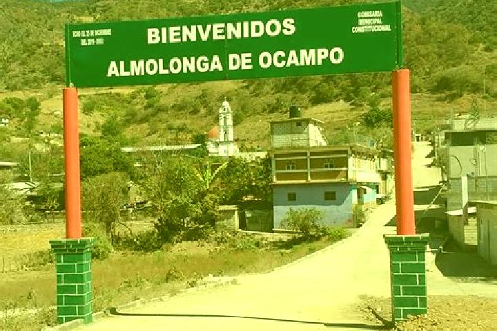 Avery, 36 — Escort in Almolonga de Ocampo (Almolonga), Mexico