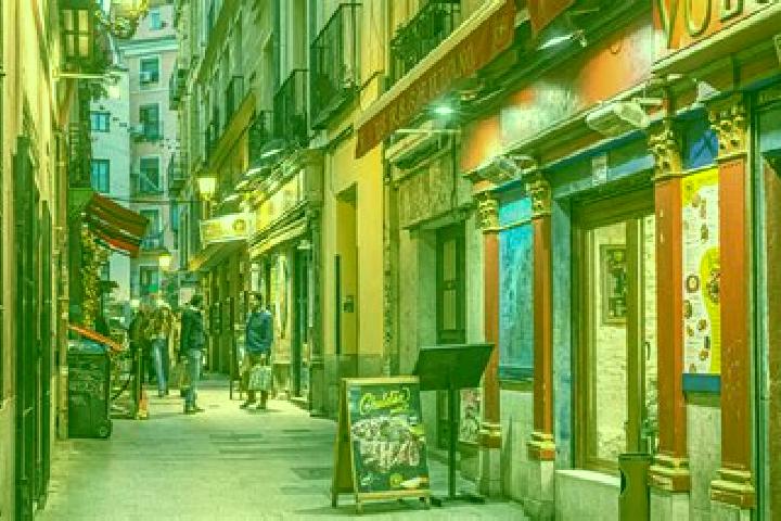 Avery, 36 — Escort in Barrio de la Cruz, Mexico
