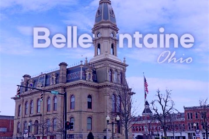 Avery, 36 — Escort in Bellefontaine, United States