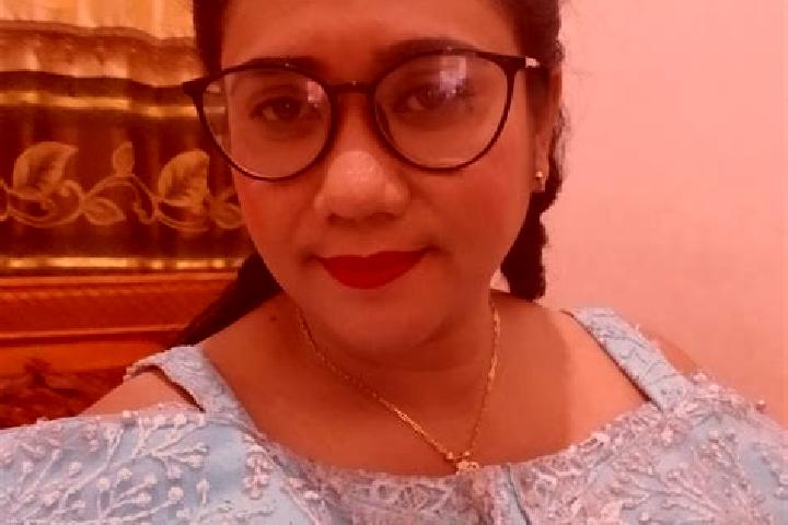 Avery, 36 — Escort in Betun, Indonesia