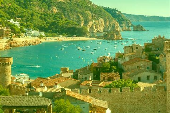 Avery, 36 — Escort in Blacos, Spain