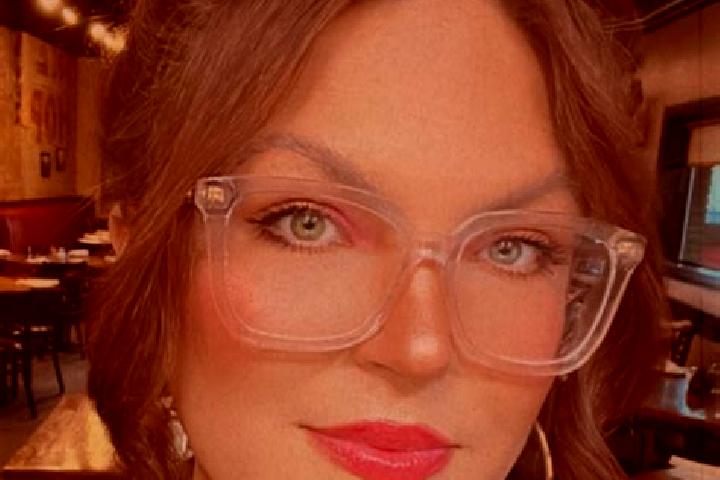 Avery, 36 — Escort in Blissfield, United States
