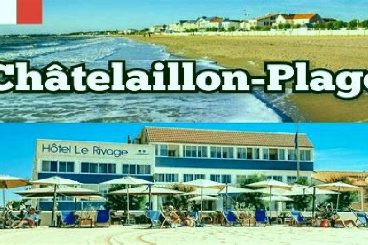 Avery, 36 — Escort in Chatelaillon-Plage, France