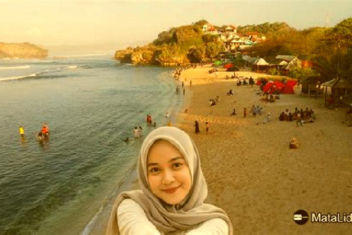 Avery, 36 — Escort in Cigorowong Kidul, Indonesia