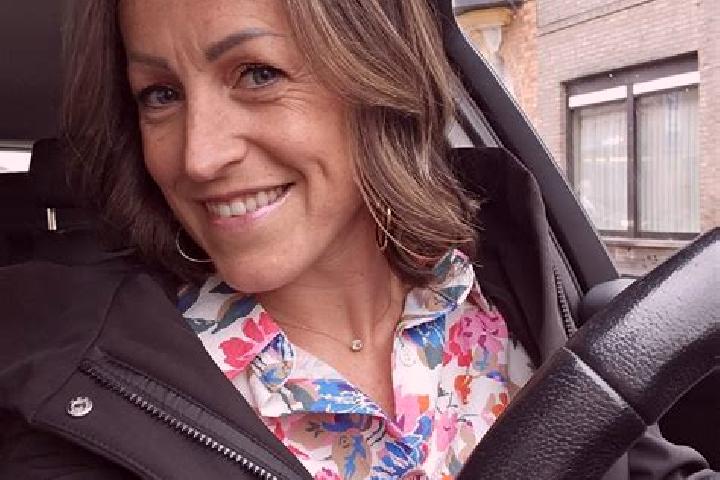 Avery, 36 — Escort in Comines, Belgium