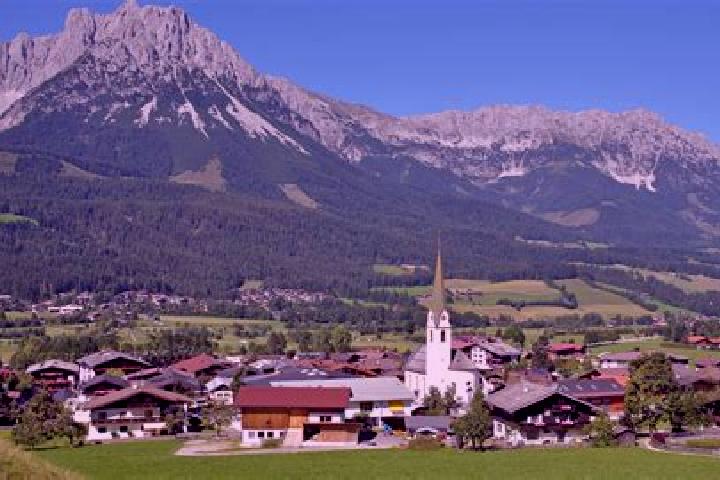 Avery, 36 — Escort in Ellmau, Austria