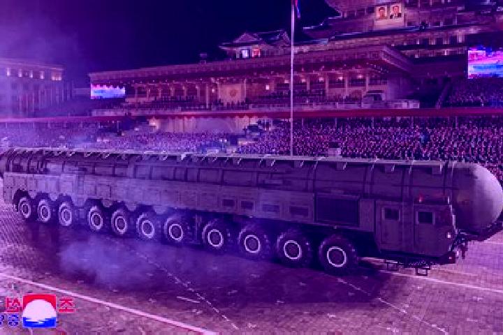 Avery, 36 — Escort in Hwasong, North Korea