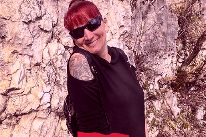 Avery, 36 — Escort in Jaszladany, Hungary