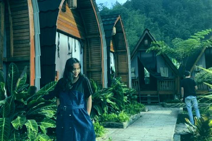 Avery, 36 — Escort in Kabanjahe, Indonesia