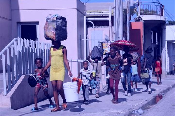 Avery, 36 — Escort in L Asile, Haiti