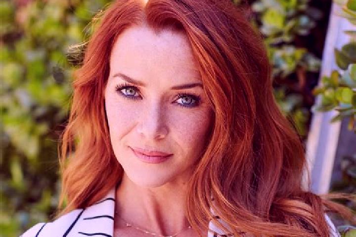 Avery, 36 — Escort in Loven, Netherlands