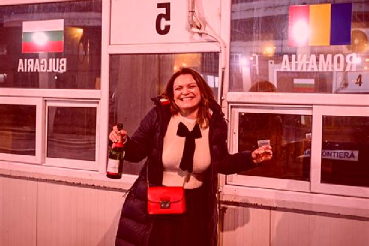 Avery, 36 — Escort in Macesti, Romania