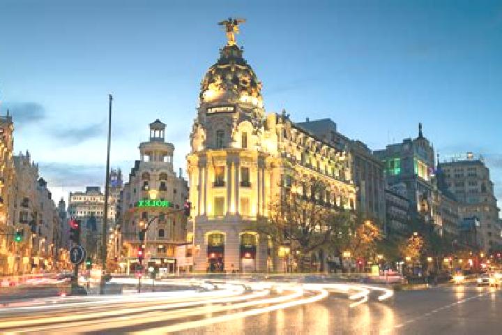 Avery, 36 — Escort in Madrid, Spain