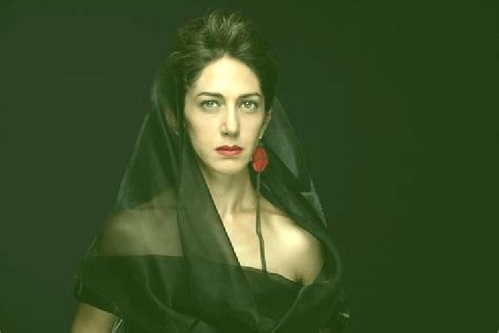 Avery, 36 — Escort in Nakhl-e Ebrahimi, Iran