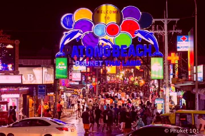 Avery, 36 — Escort in Patong, Philippines