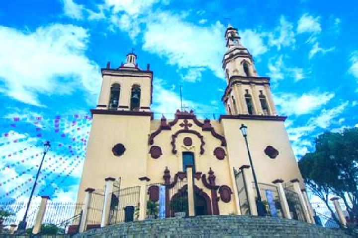 Avery, 36 — Escort in Pueblo de Santiago, Mexico
