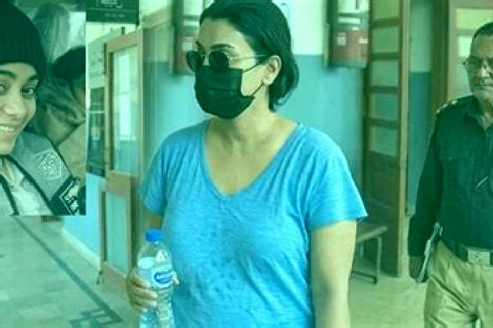 Avery, 36 — Escort in Rasulnagar, Pakistan