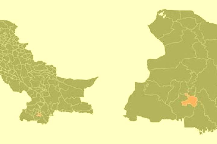 Avery, 36 — Escort in Tando Allahyar, Pakistan
