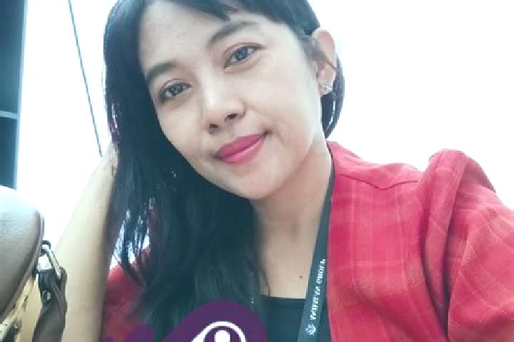Avery, 36 — Escort in Tegalgede, Indonesia