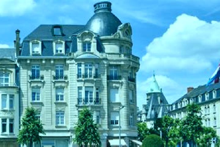 Avery, 36 — Escort in Waldbredimus, Luxembourg