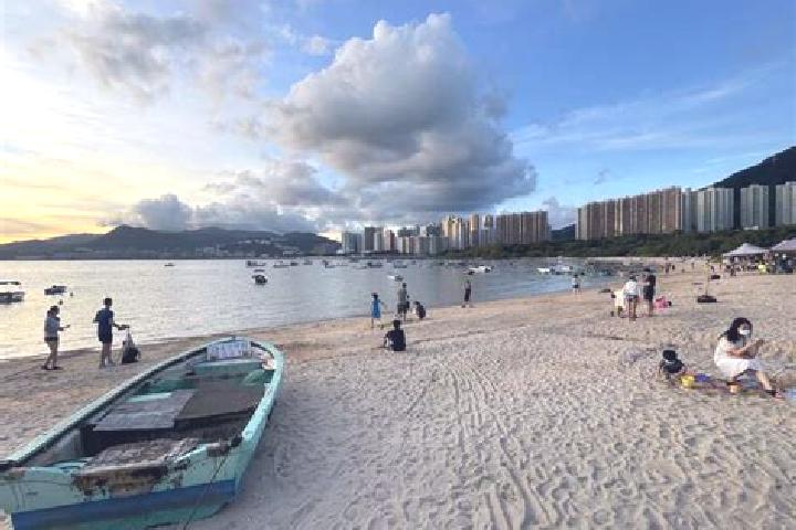 Avery, 36 — Escort in Wu Kai Sha, Hong Kong