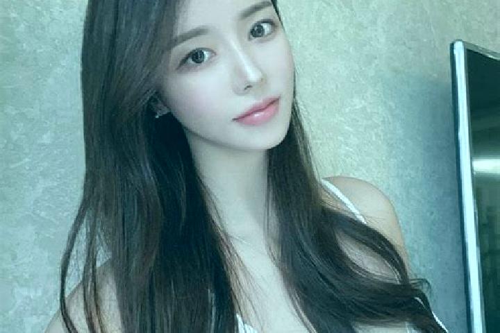 Avery, 36 — Escort in Xiaosong, China